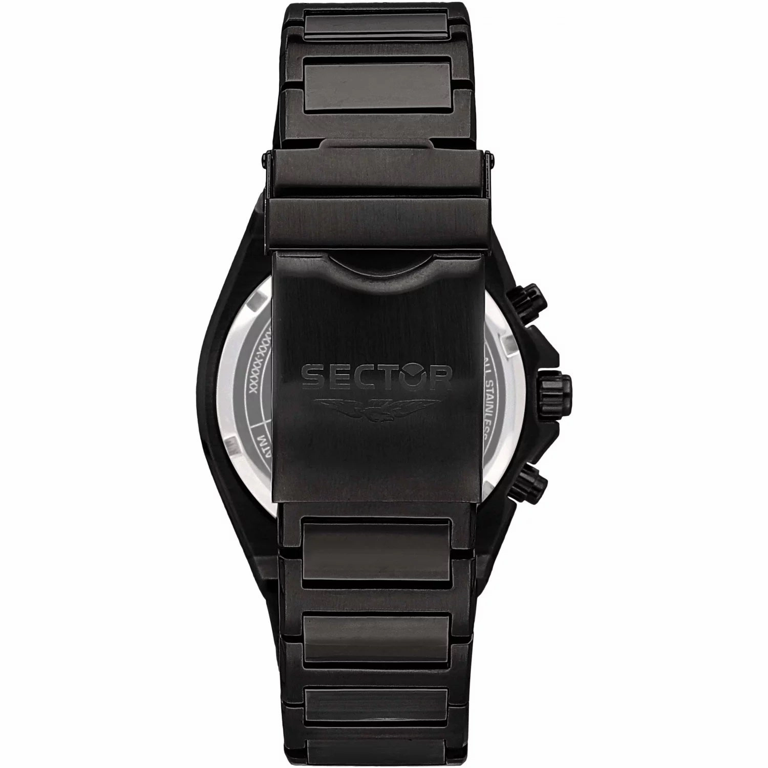 Sector 960 Black Bracelet Watch R3273628001