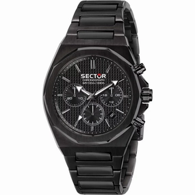 Sector 960 Black Bracelet Watch R3273628001