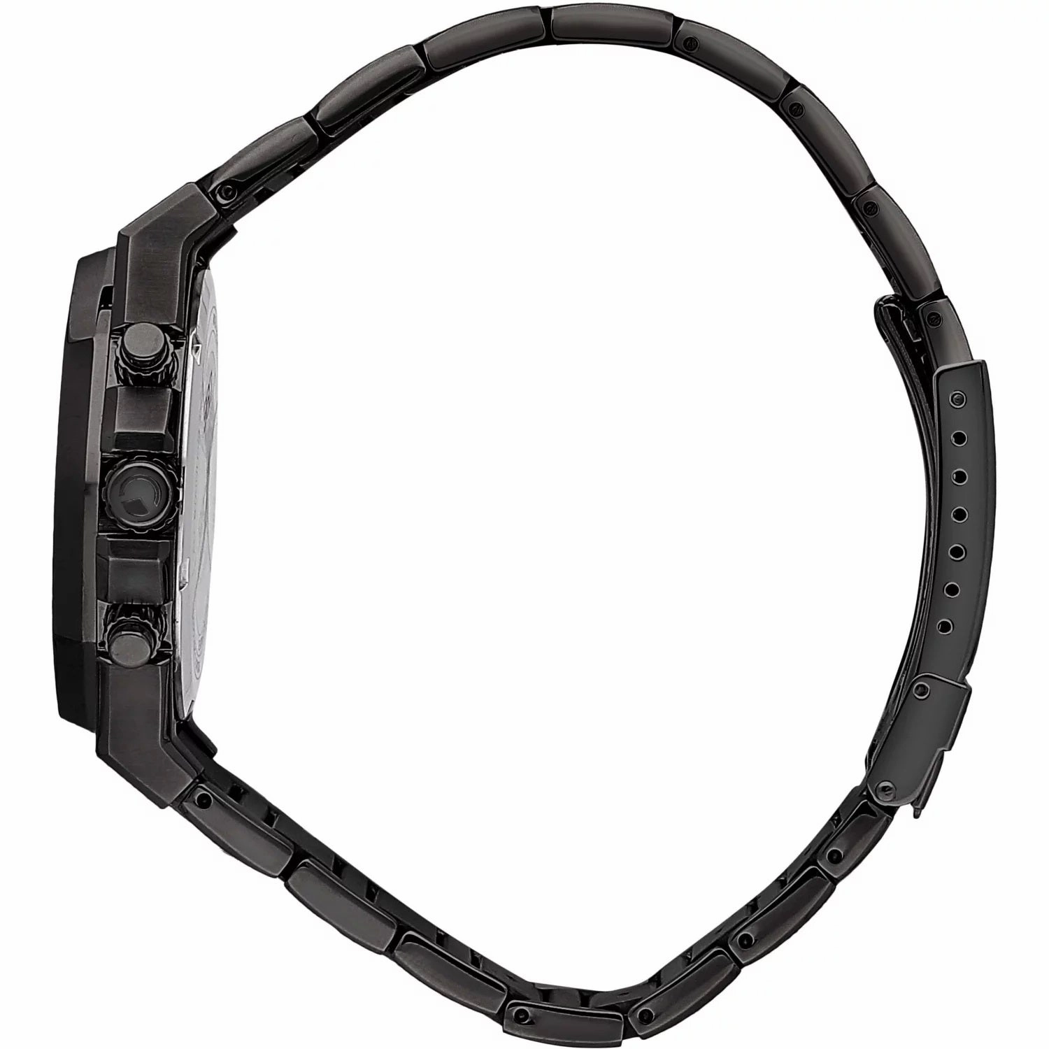 Sector 960 Black Bracelet Watch R3273628001