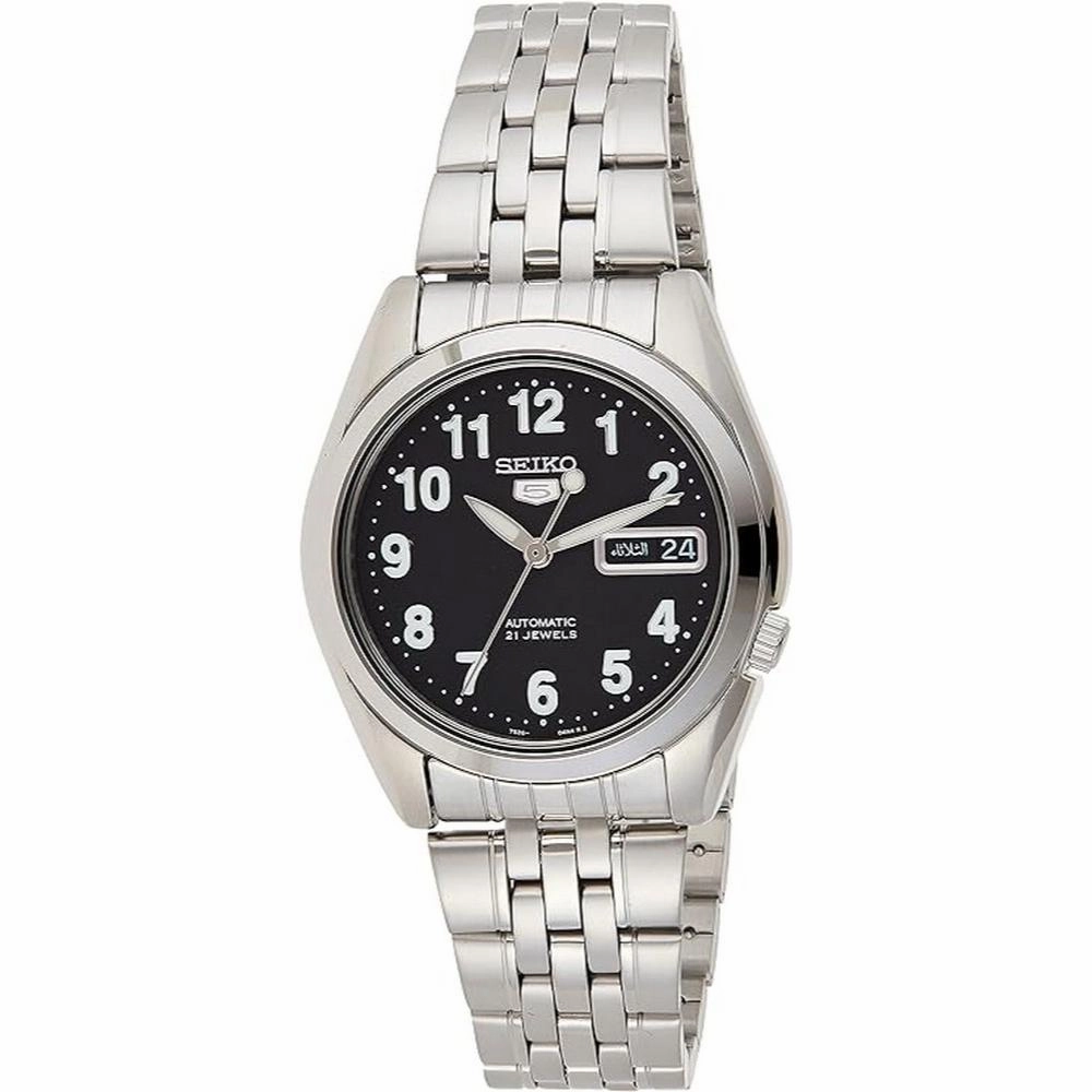 Seiko 5 Automatic Watch SNK381K1