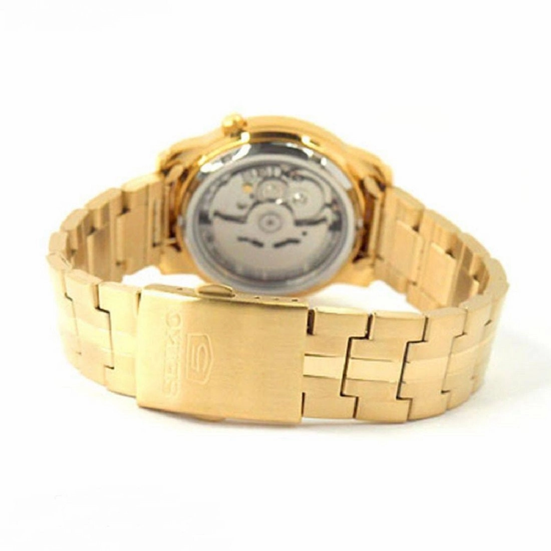 Seiko 5 Sports SNKK76K1 Automatic Watch