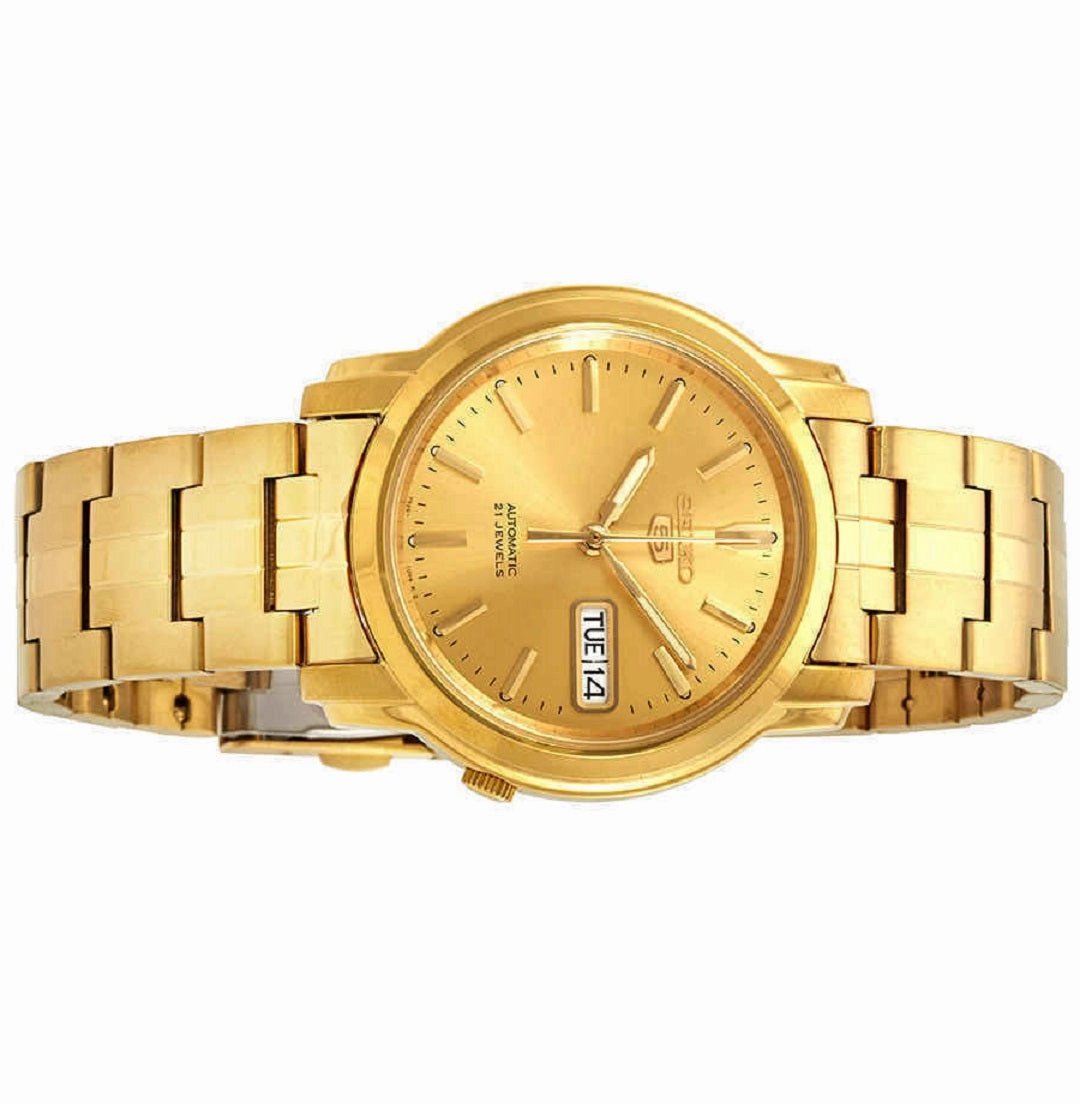 Seiko 5 Sports SNKK76K1 Automatic Watch