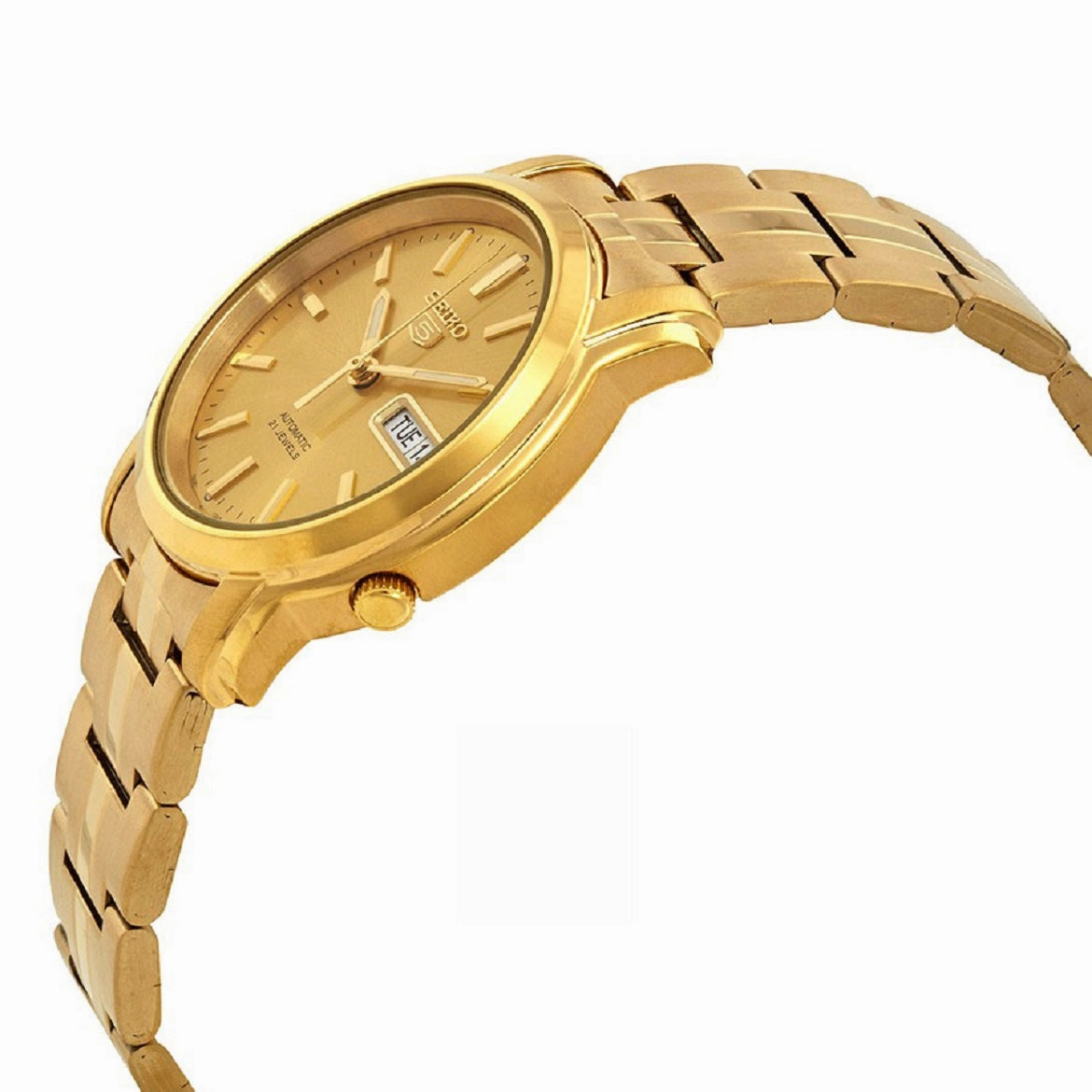 Seiko 5 Sports SNKK76K1 Automatic Watch