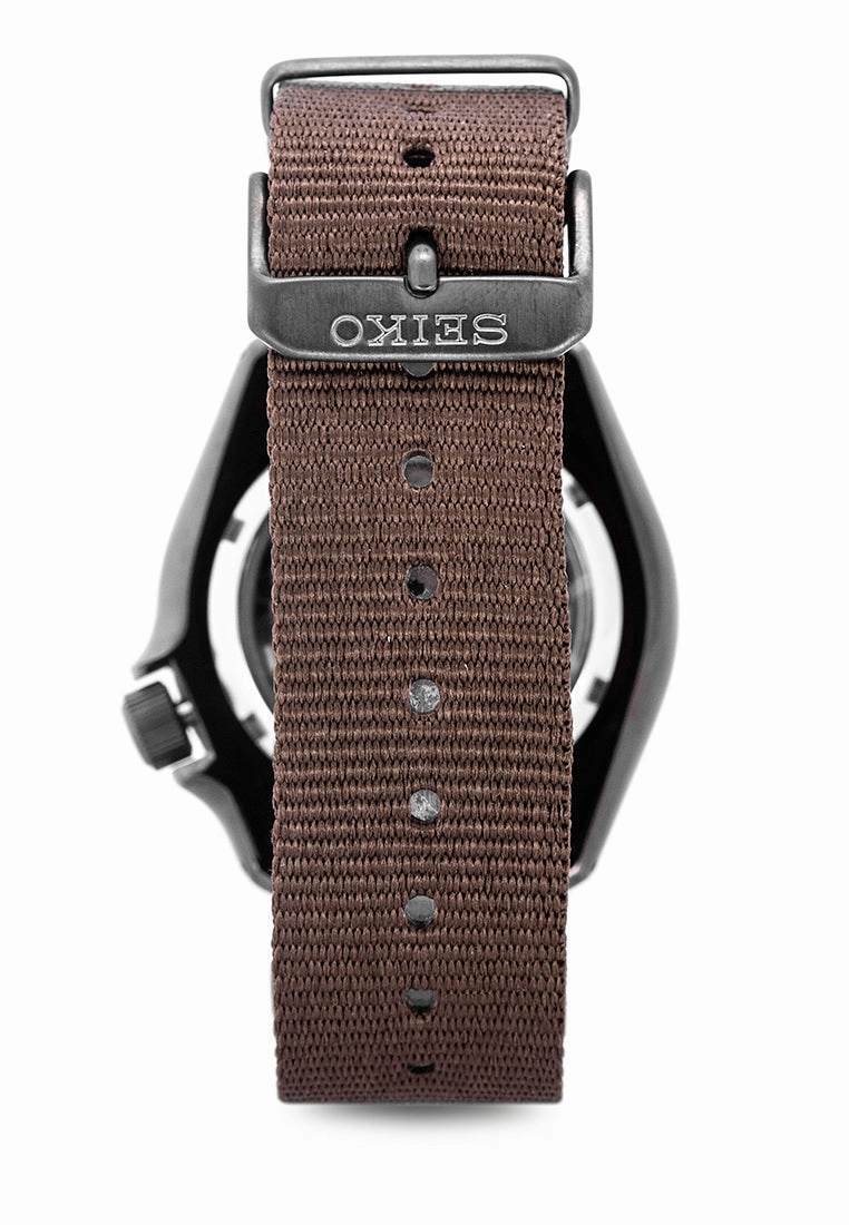 SEIKO 5 Sports SRPD65K4 Automatic Watch for Men