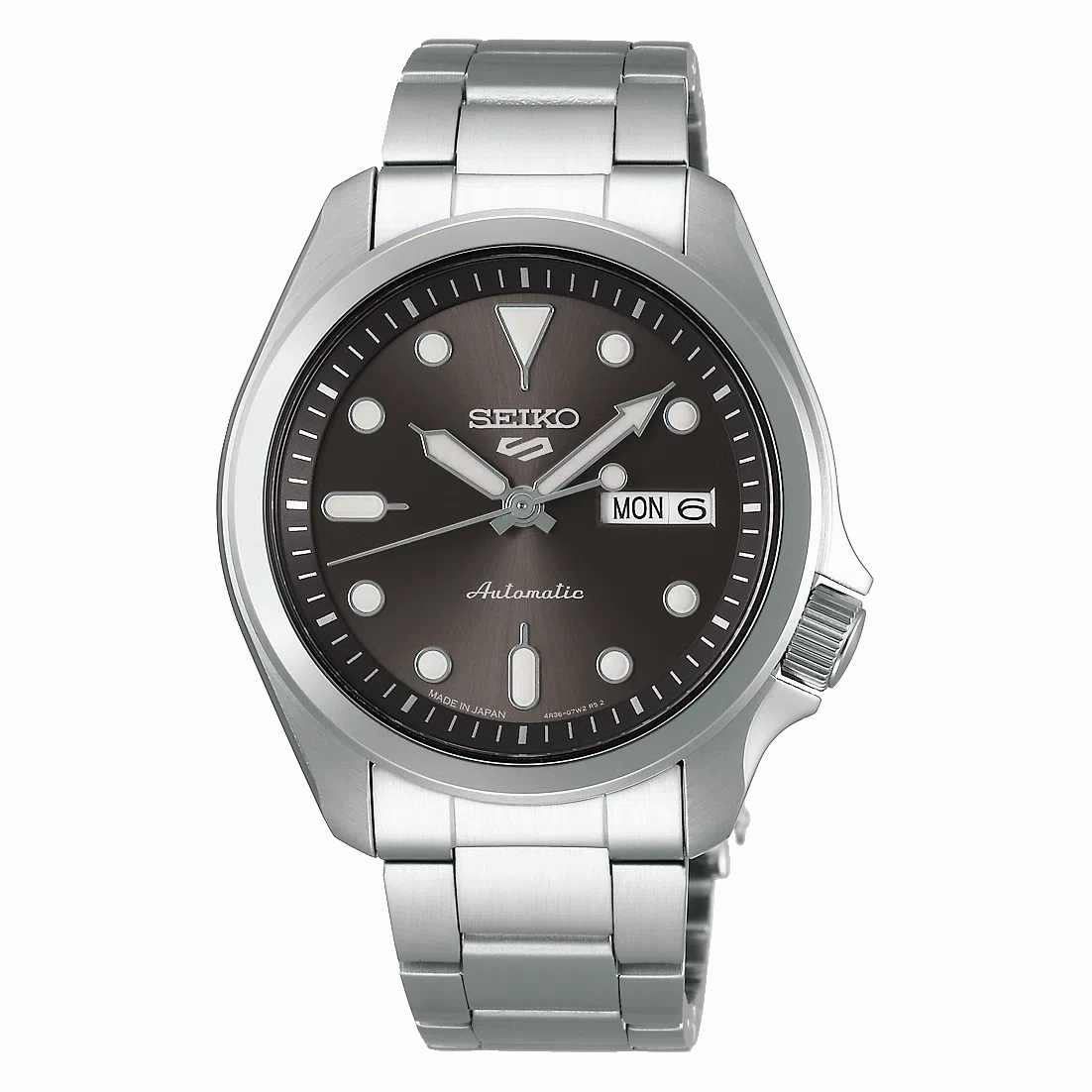 SEIKO 5 Sports SRPE51K1 Automatic Watch for Men