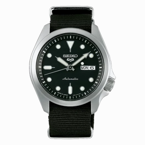 SEIKO 5 Sports SRPE67K1 Automatic Watch for Men