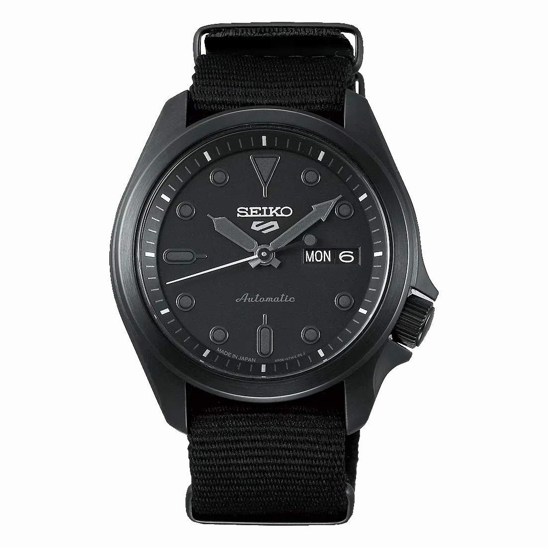 SEIKO 5 Sports SRPE69K1 Automatic Watch for Men