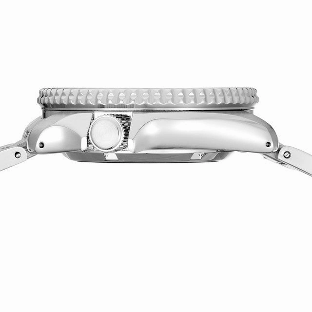 Seiko 5 Sports SRPJ47K1 Skeleton Style Automatic Watch for Men