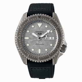 Seiko 5 SRPE79K1 Sports Automatic Watch for Men's