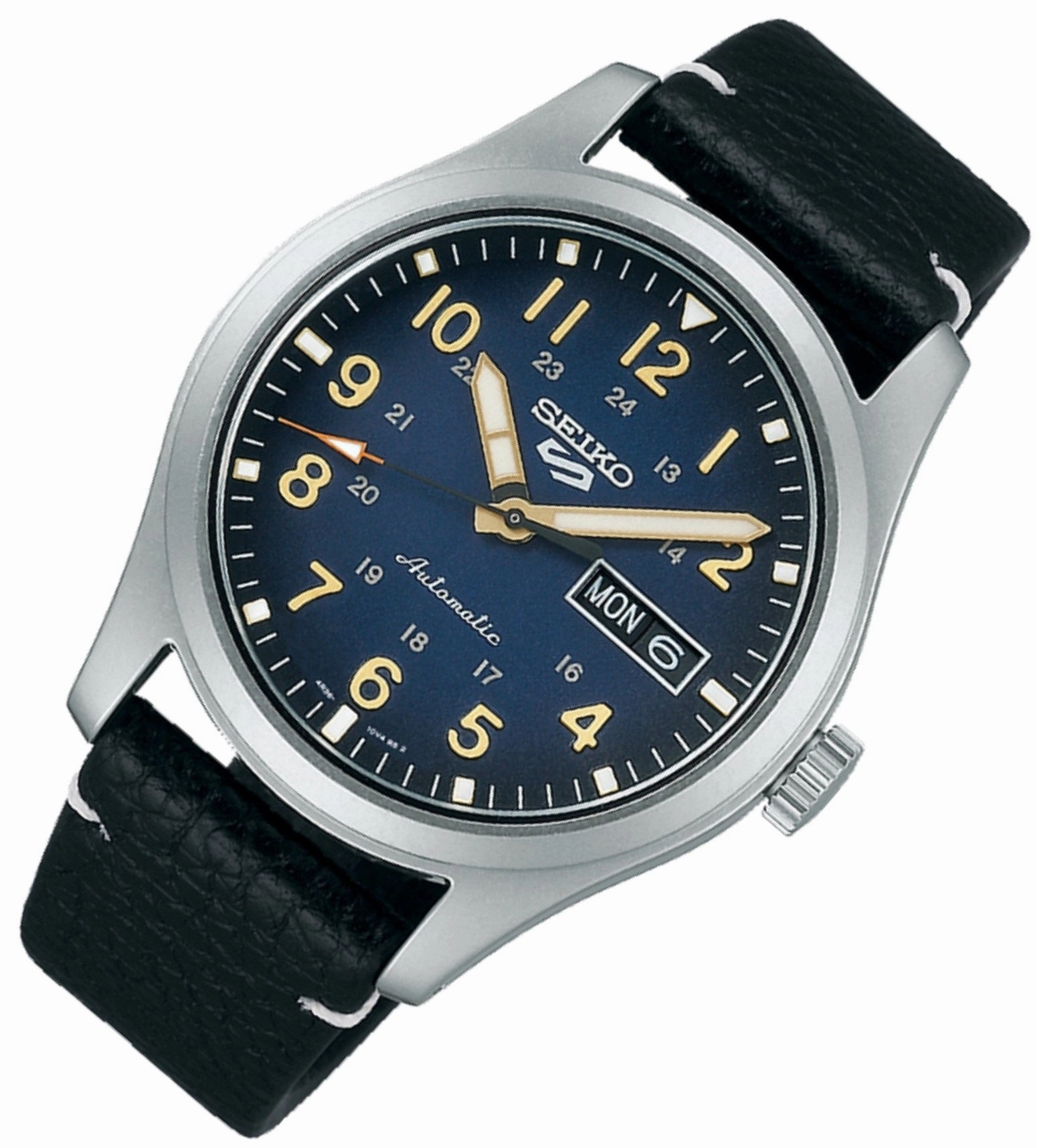 Seiko 5  SRPG39K1  Sports Yuto Horigomee Limited Edition