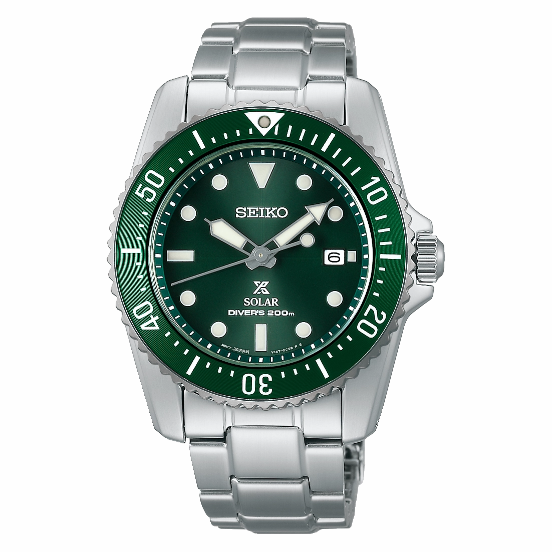 SEIKO - SNE583P1