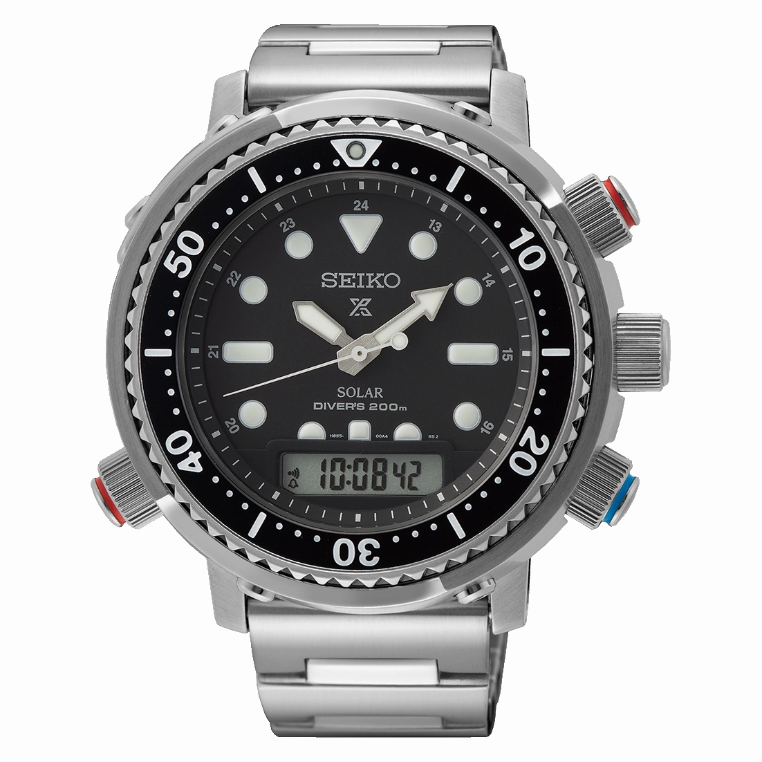SEIKO - SNJ033P1