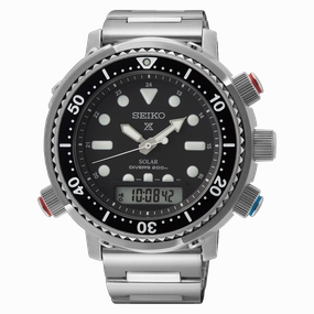 SEIKO - SNJ033P1