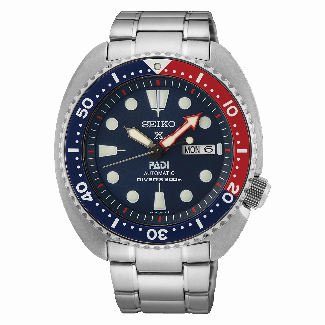 SEIKO - SRPE99K1