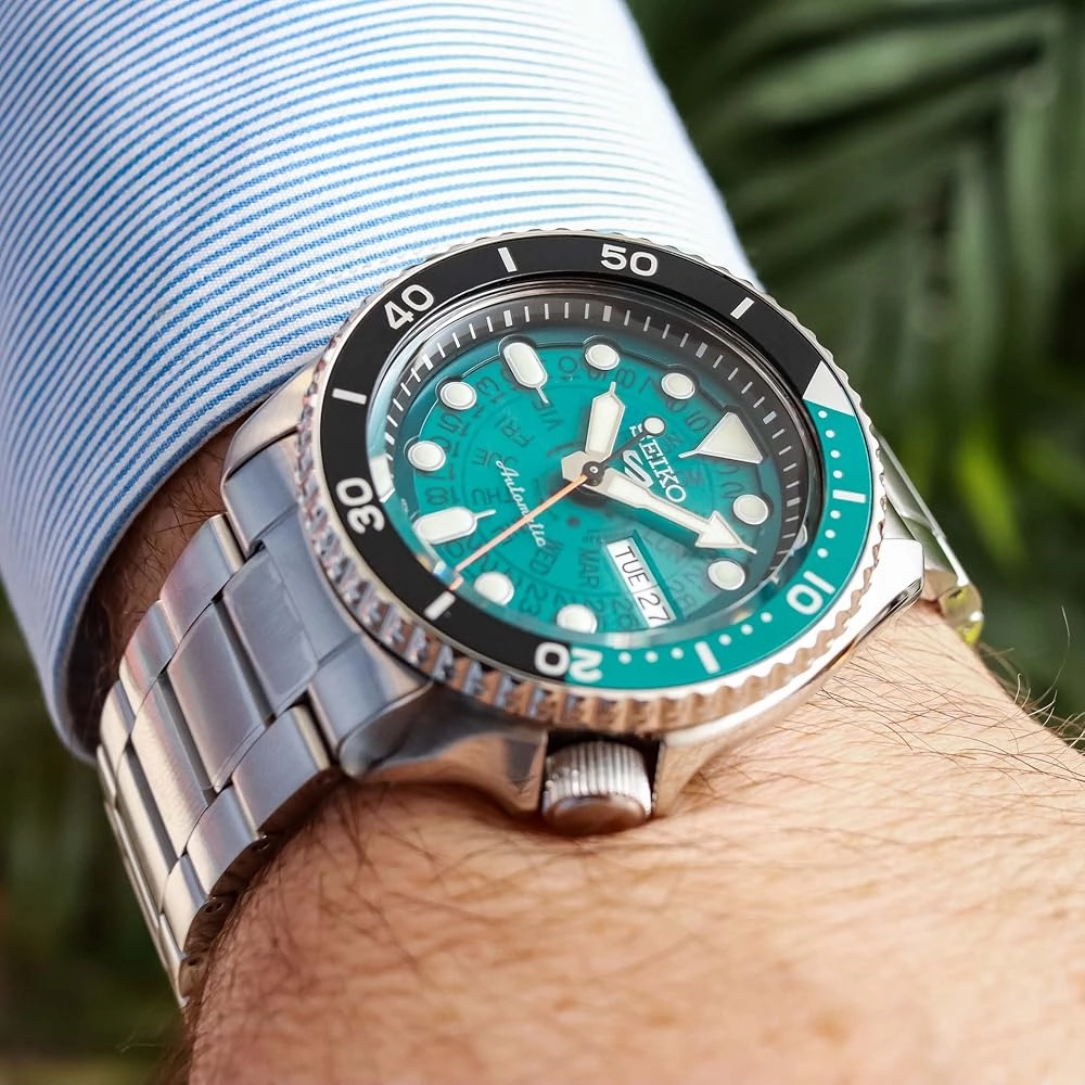 SEIKO - SRPJ45K1
