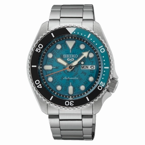 SEIKO - SRPJ45K1