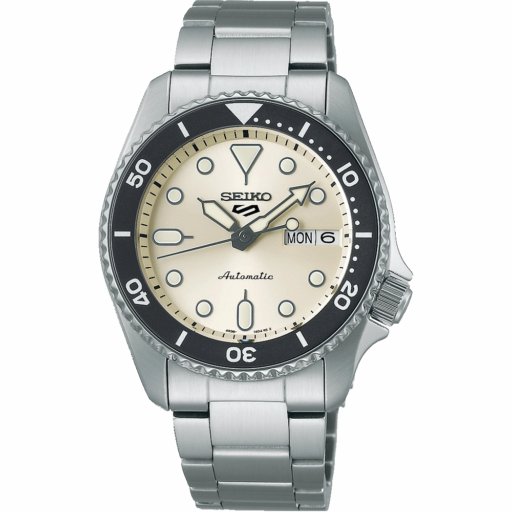 SEIKO - SRPK31K1