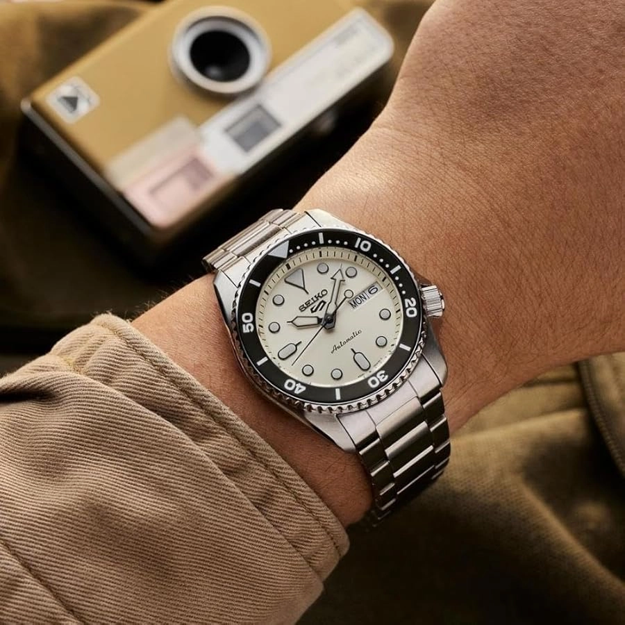 SEIKO - SRPK31K1