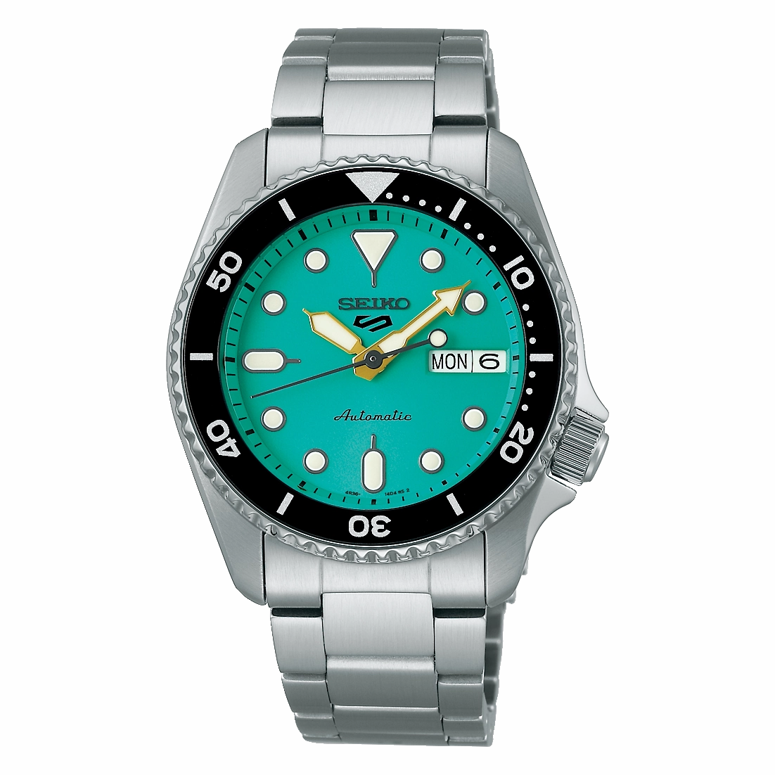 SEIKO - SRPK33K1
