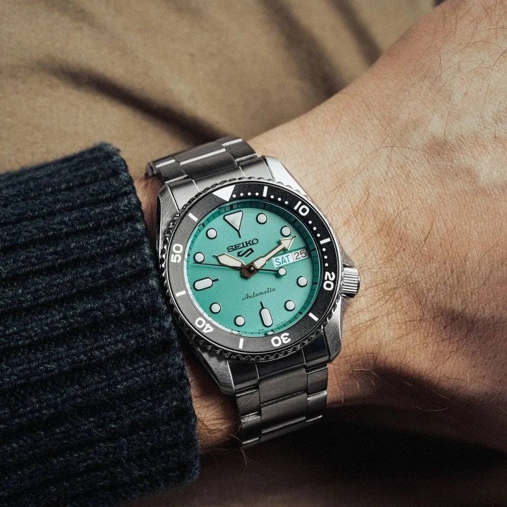 SEIKO - SRPK33K1
