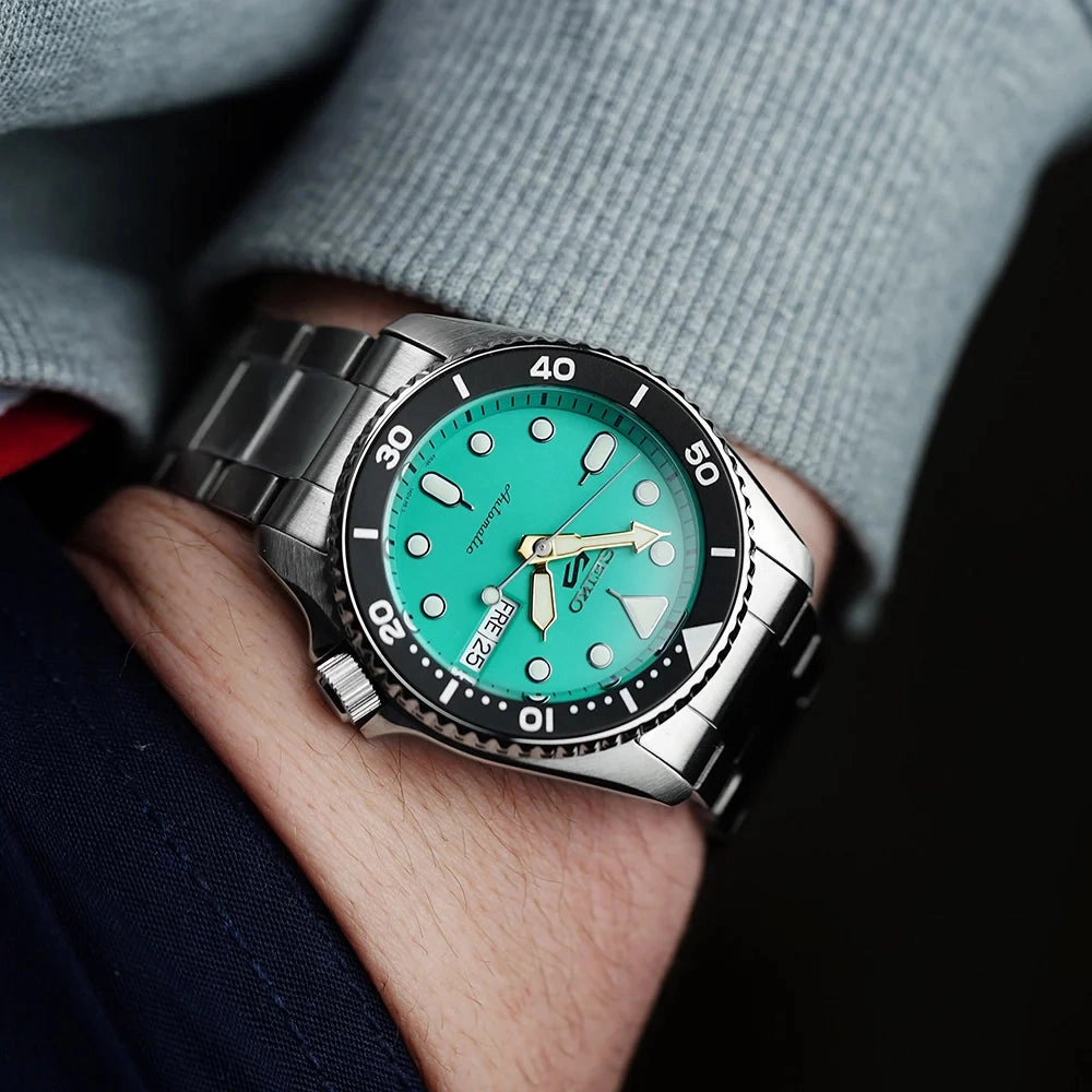SEIKO - SRPK33K1