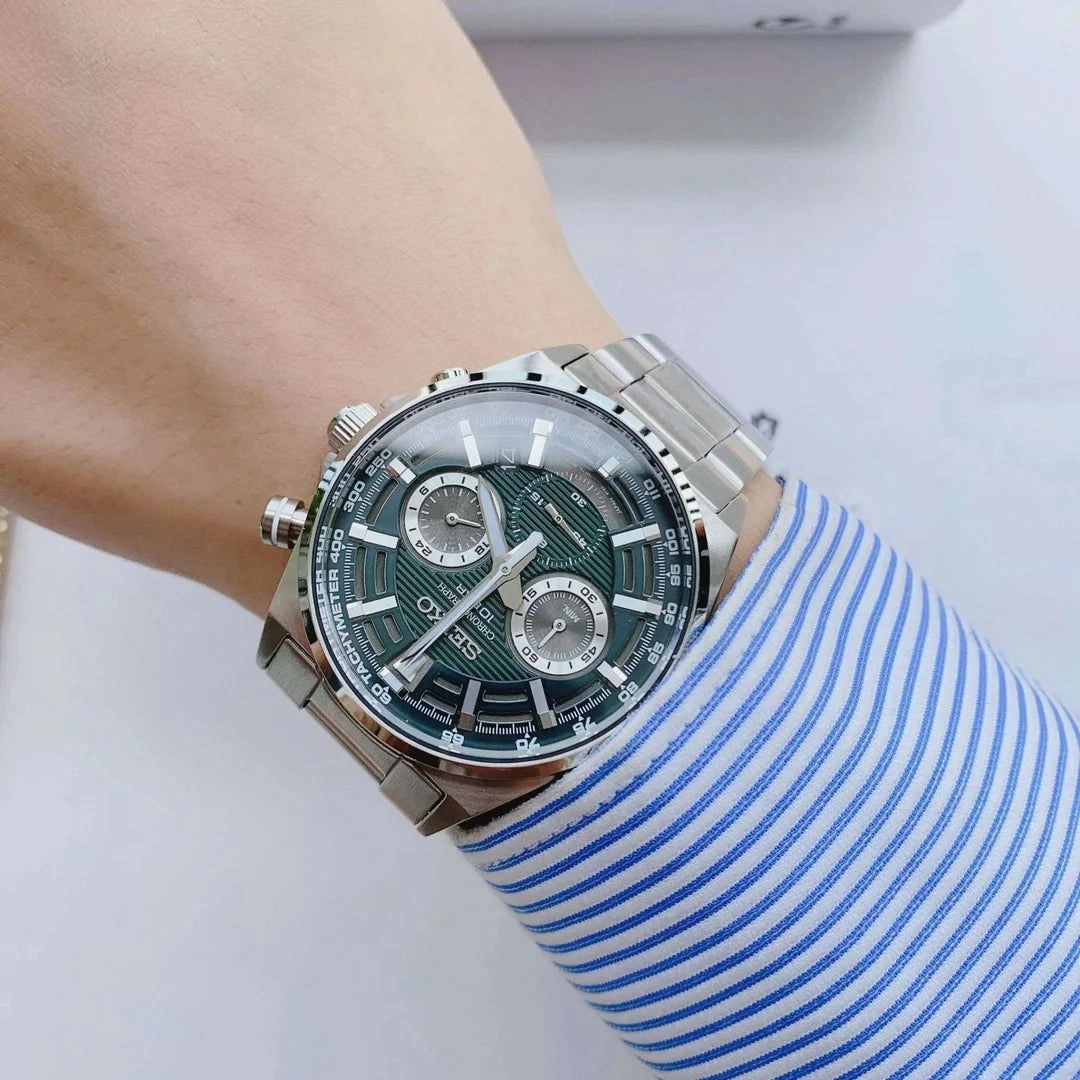 SEIKO - SSB405P1