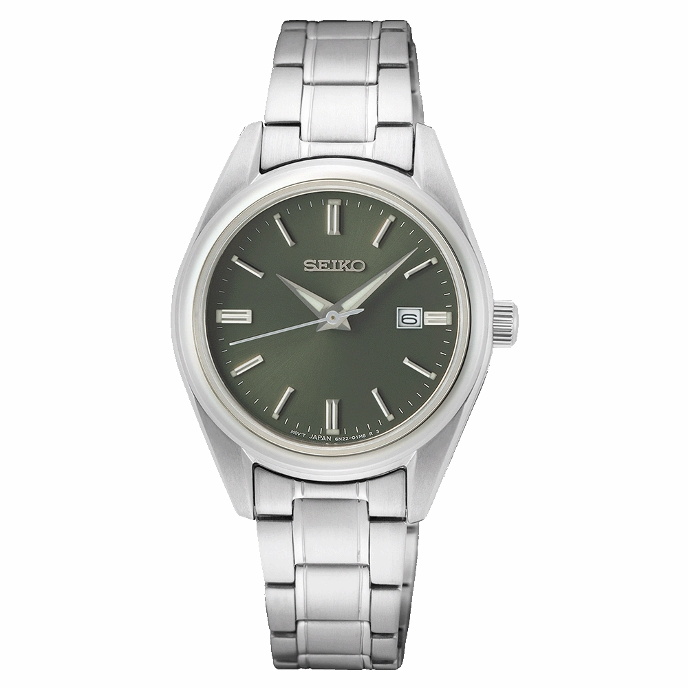 SEIKO - SUR533P1