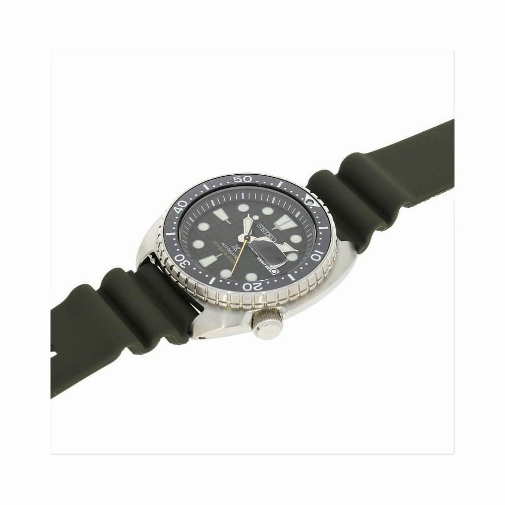 Seiko King Turtle Prospex Mens Diver Watch SRPE05K1