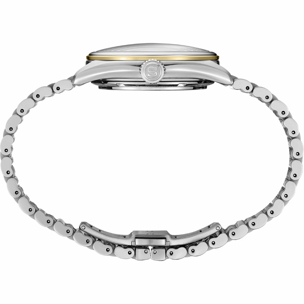 Seiko Presage Classic Series 40mm Automatic Watch