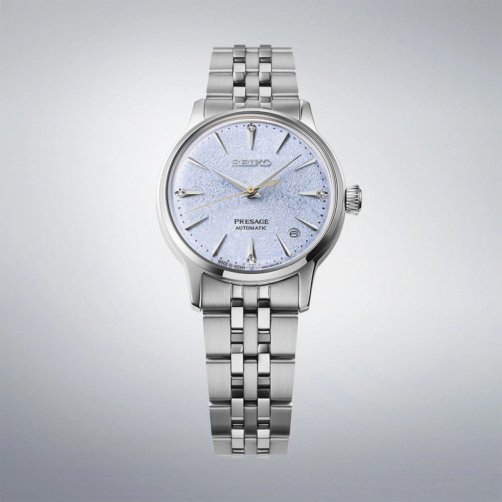 Seiko Presage Cocktail Time SRPL61J Automatic