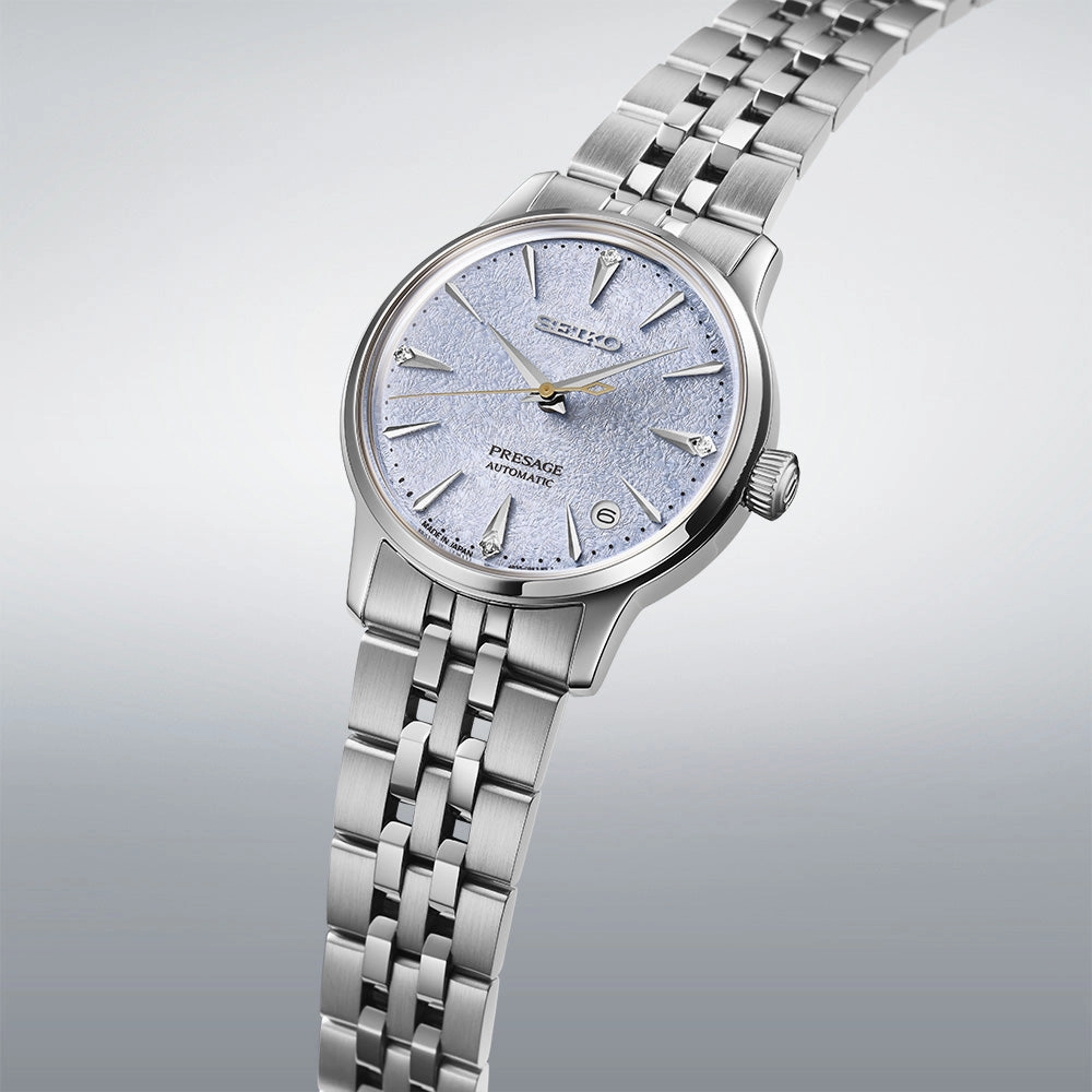 Seiko Presage Cocktail Time SRPL61J Automatic