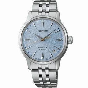 Seiko Presage Cocktail Time SRPL61J Automatic