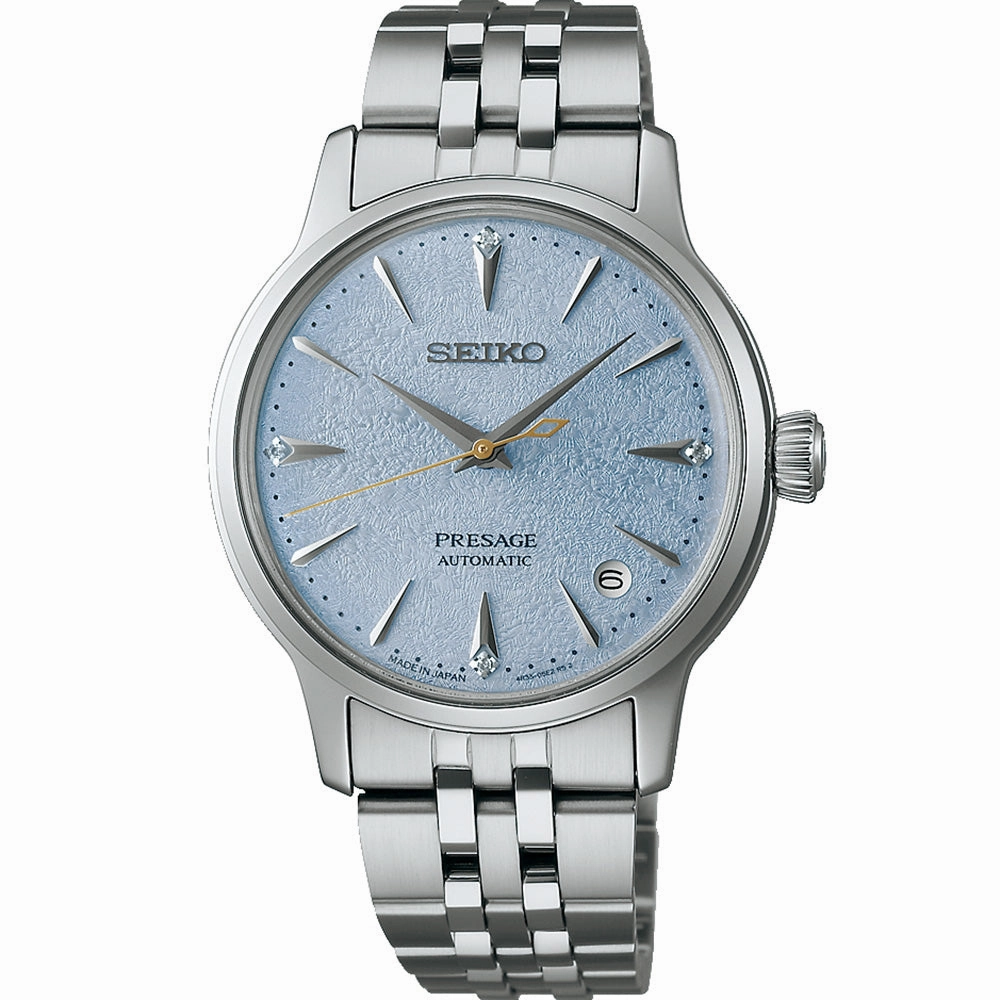 Seiko Presage Cocktail Time SRPL61J Automatic