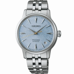 Seiko Presage Cocktail Time SRPL61J Automatic