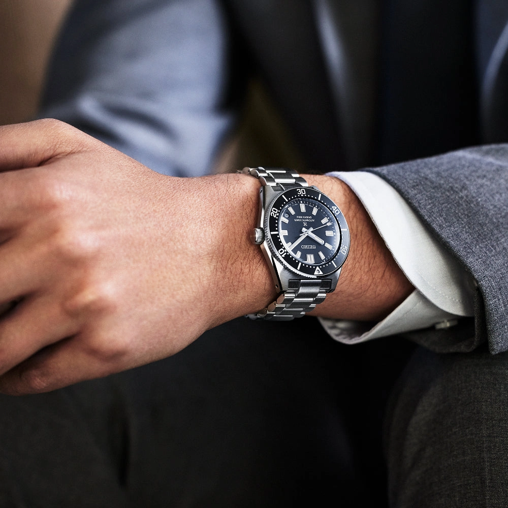 Seiko Prospex 1965 Heritage Diver's Watch