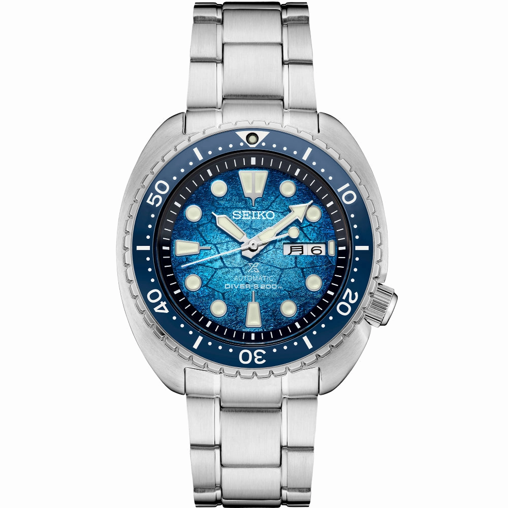 Seiko Prospex 45mm Diver Special Edition Automatic, SRPH59