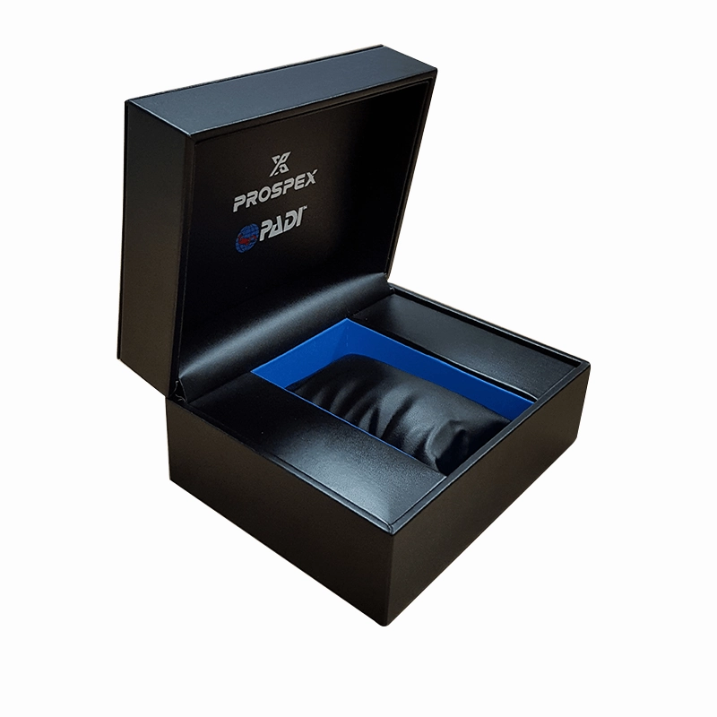 Seiko Prospex Great Blue Turtle Scuba PADI Special Edition Watch SRPK01K1