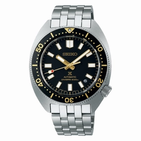 Seiko Prospex Heritage Turtle 1968 Re-Interpretation Watch SPB315J1