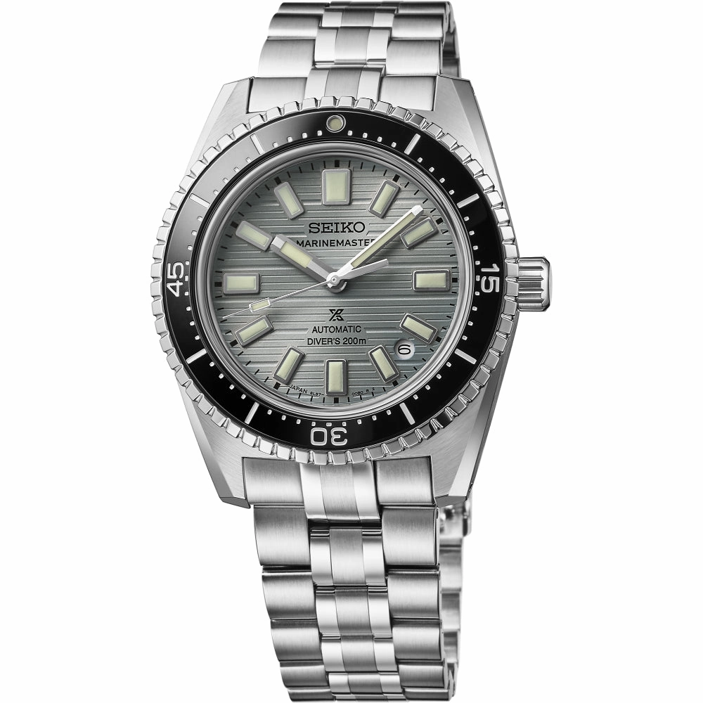 Seiko Prospex Marinemaster Automatic Watch