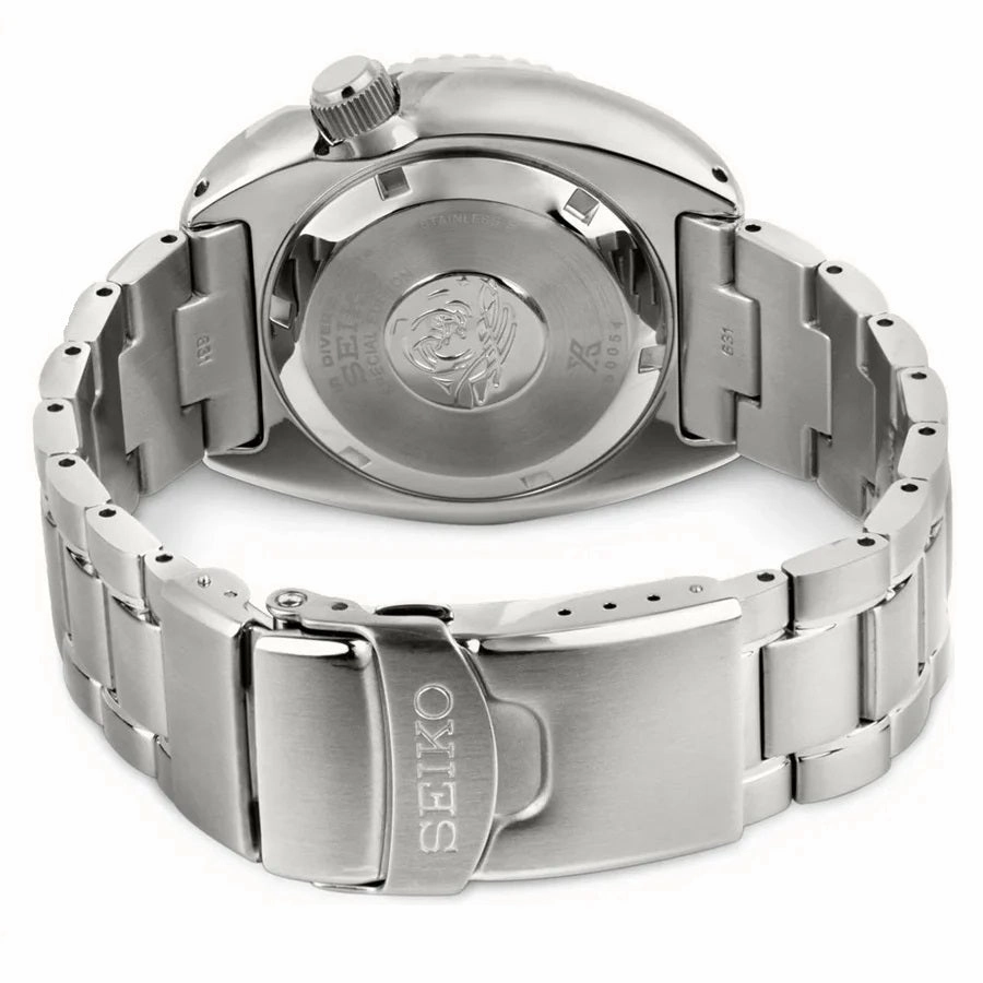 Seiko Prospex Padi Turtle Automatic Mens Watch SRPE99K1