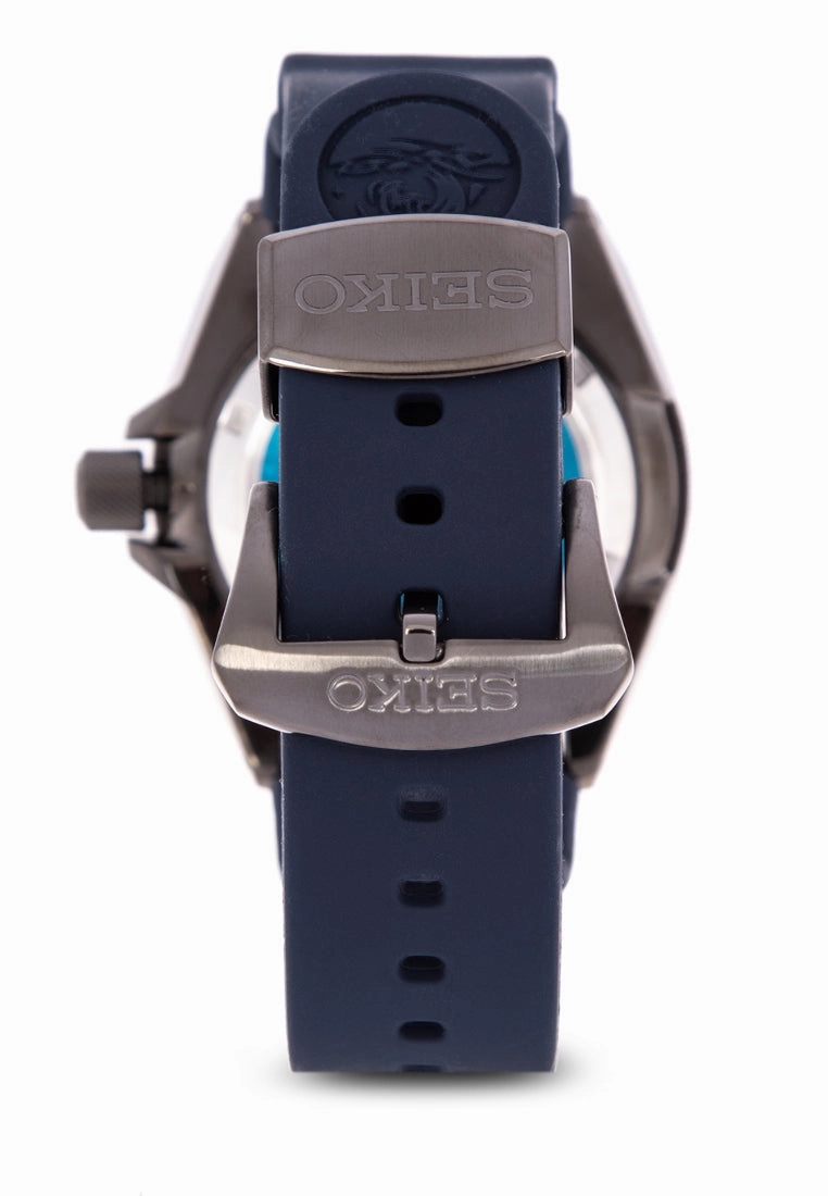 SEIKO Prospex Samurai Save the Ocean SRPD09K1 Automatic Diver Watch for Men