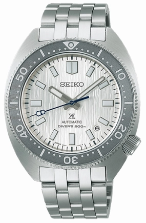 Seiko Prospex Slim Turtle 110th Anniversary Save the Ocean Limited Ed Automatic Watch SPB333J1