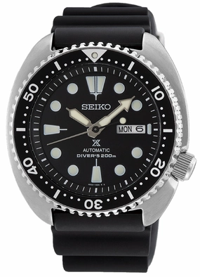 Seiko Prospex SRPE93K1 Turtle Automatic Watch