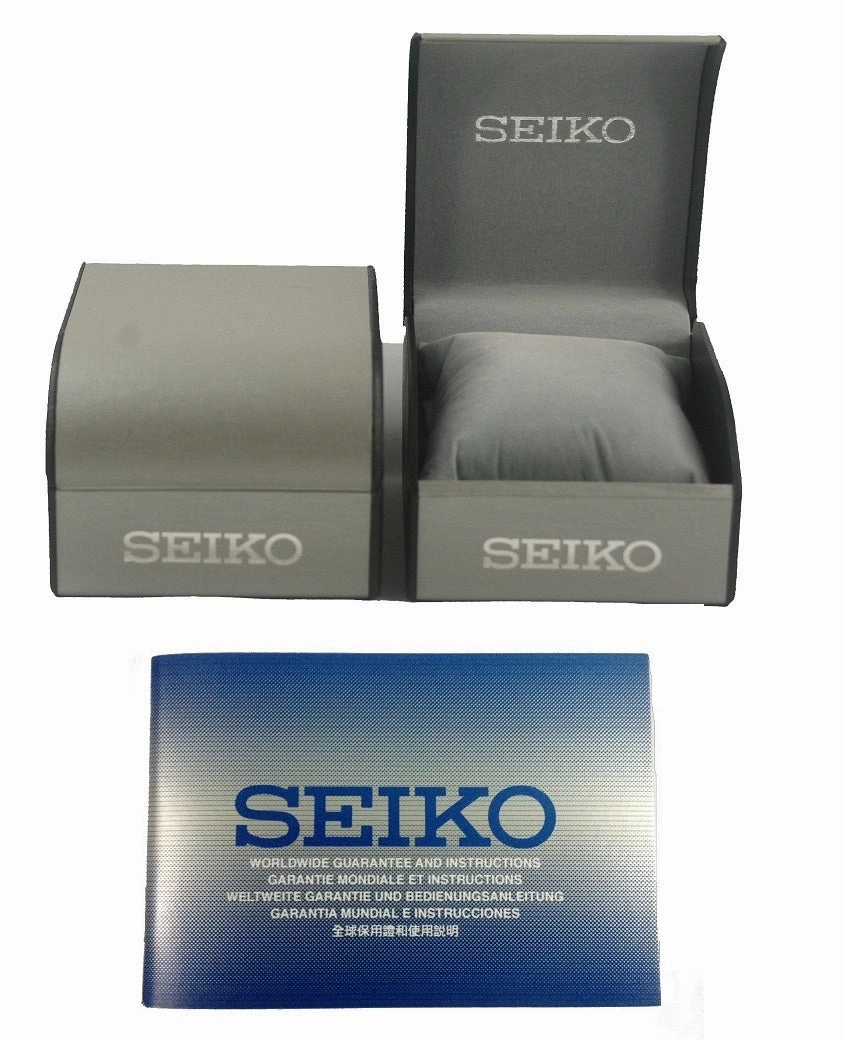 SEIKO Prospex Turtle Save the Ocean SRPD21K1 Automatic Diver Watch for Men