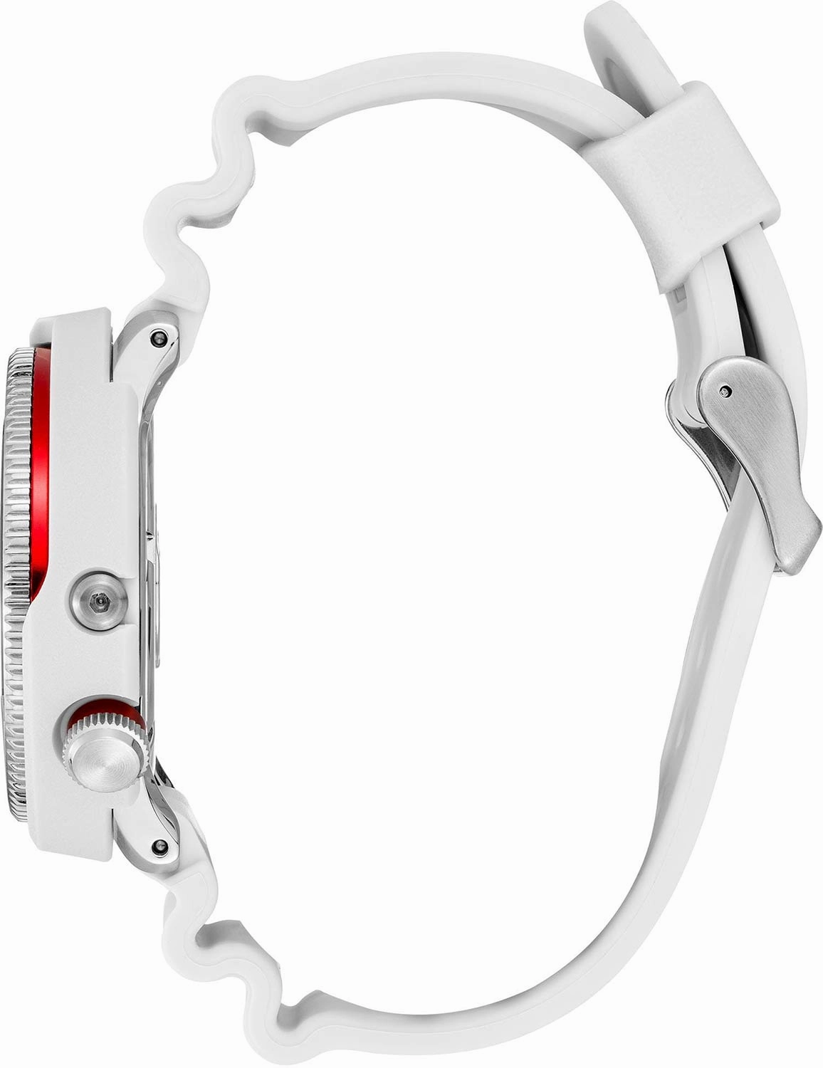 Seiko SNE545P1 Prospex Tuna Street Series Solar Watch