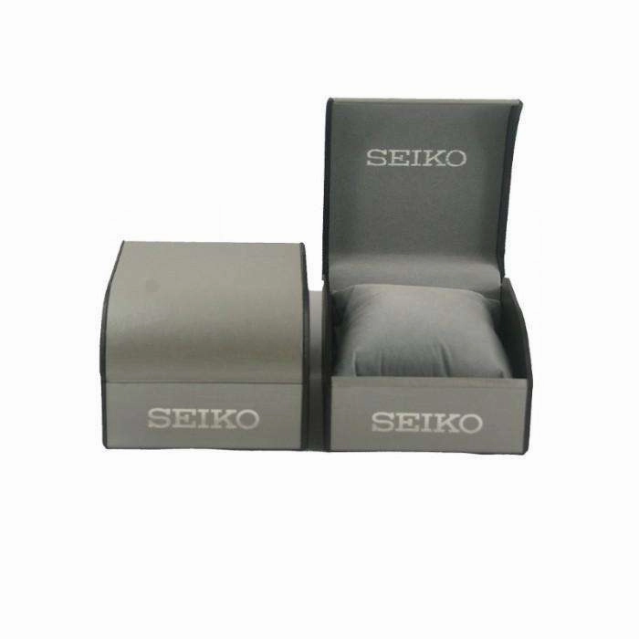 SEIKO SNKK94K1 Automatic Two-Tone Watch for Men-