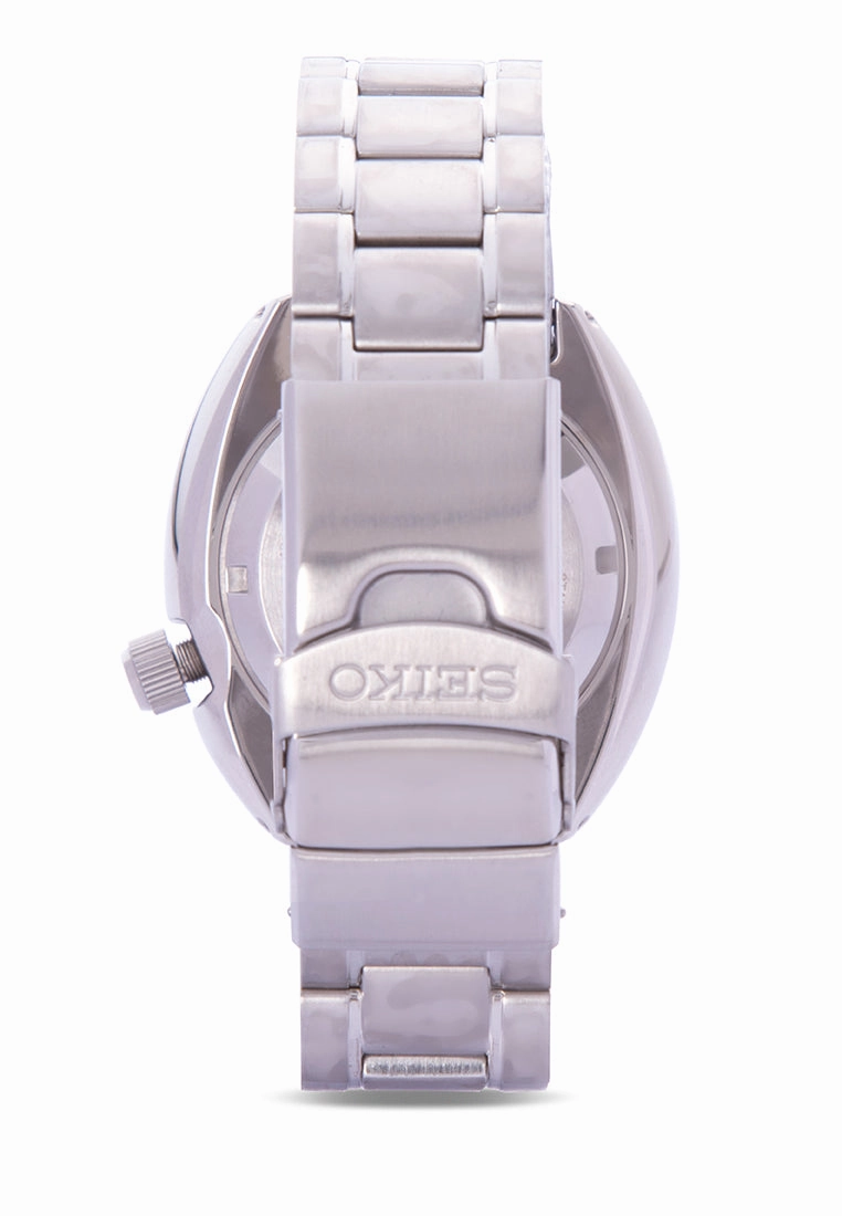 Seiko SRP773K1 Prospex Turtle Automatic Watch for Men