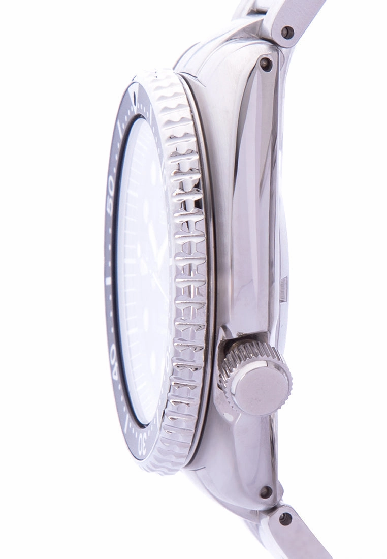 Seiko SRP773K1 Prospex Turtle Automatic Watch for Men