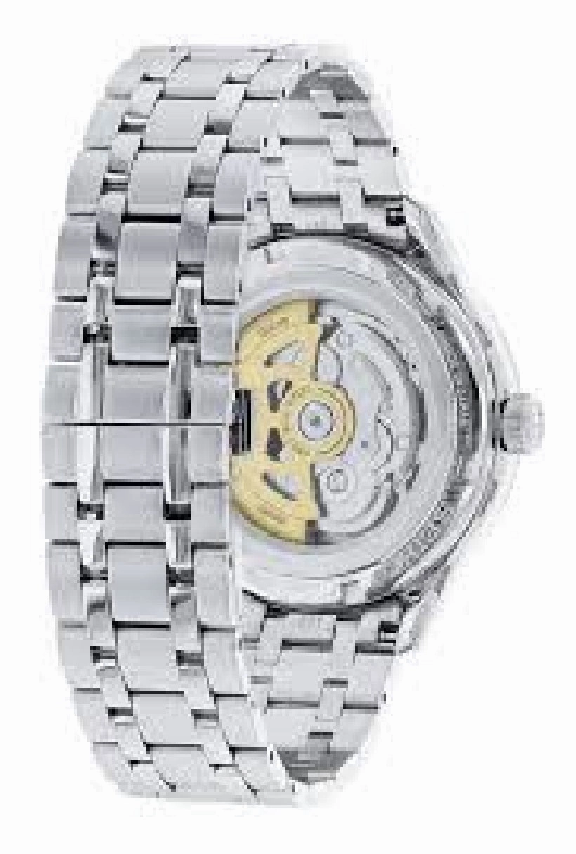 Seiko SRPC79J1 Presage Zen Garden Automatic Watch