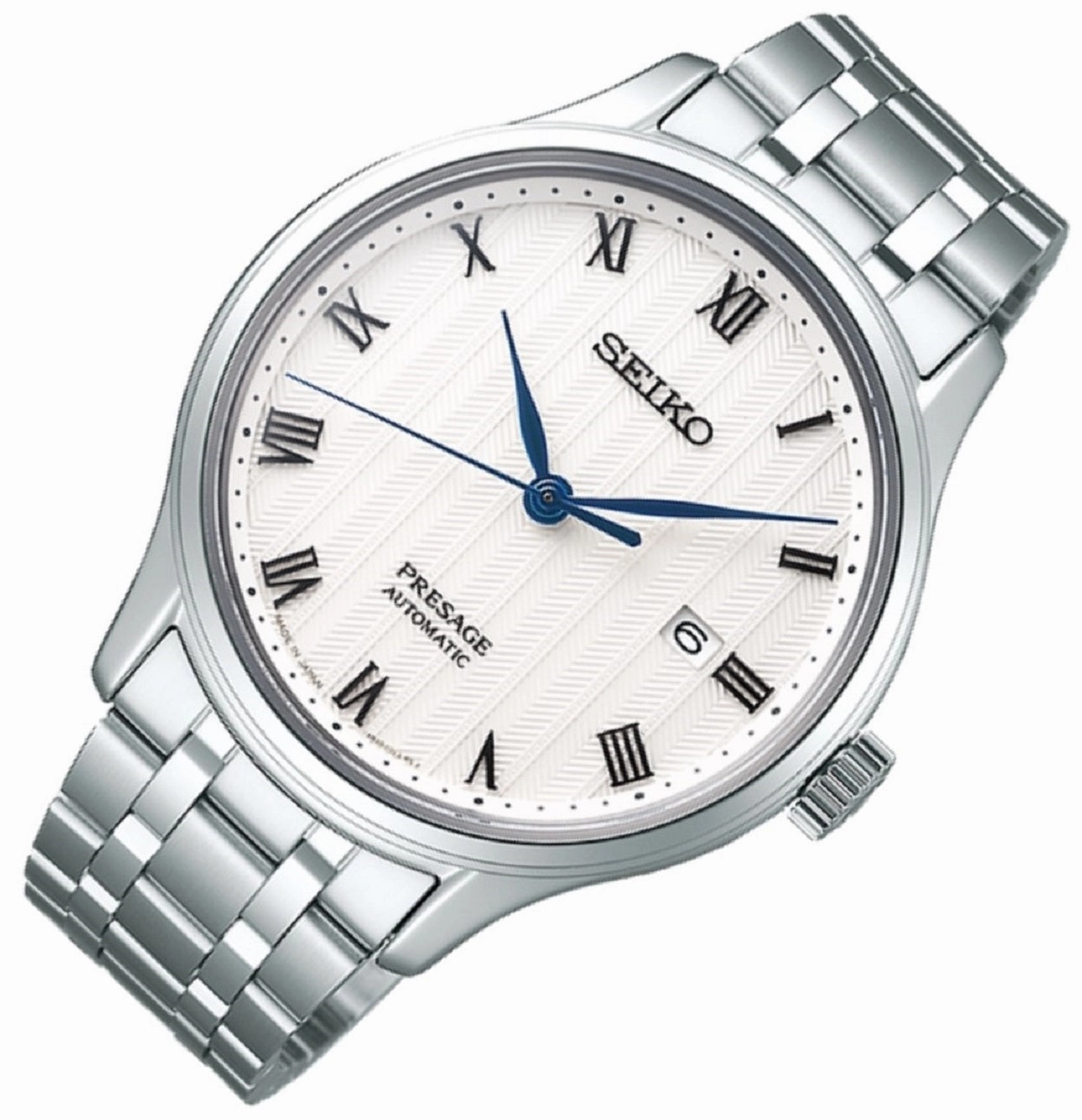 Seiko SRPC79J1 Presage Zen Garden Automatic Watch